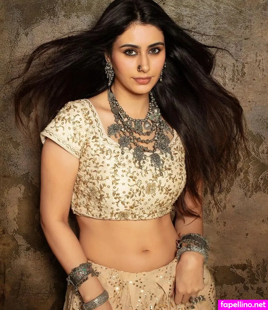 Warina Hussain, warinahussain Leaked Nude Picture #WbpttlOHch