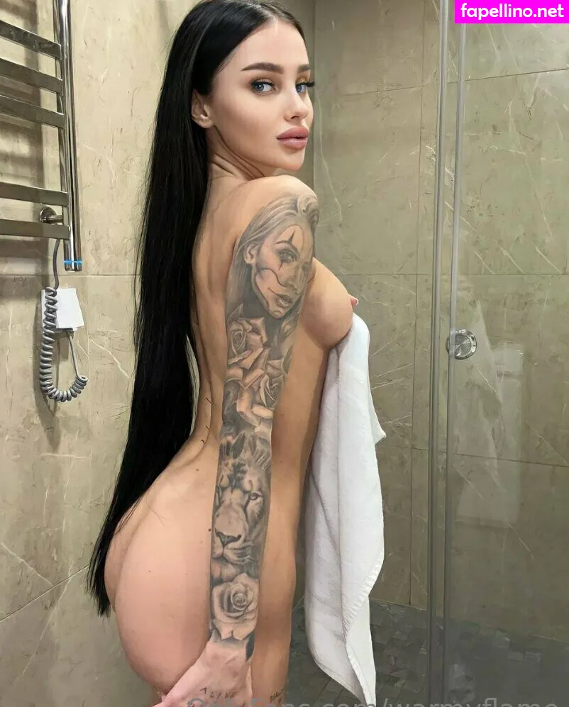 Warmyflame Leaked Nude Picture #VM5aEY1JDa