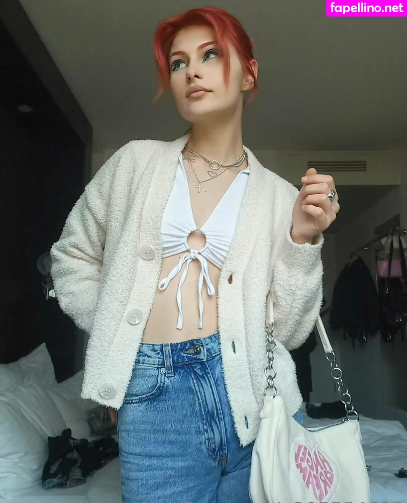 Warmyflame Leaked Nude Picture #oVuWfLjlJP