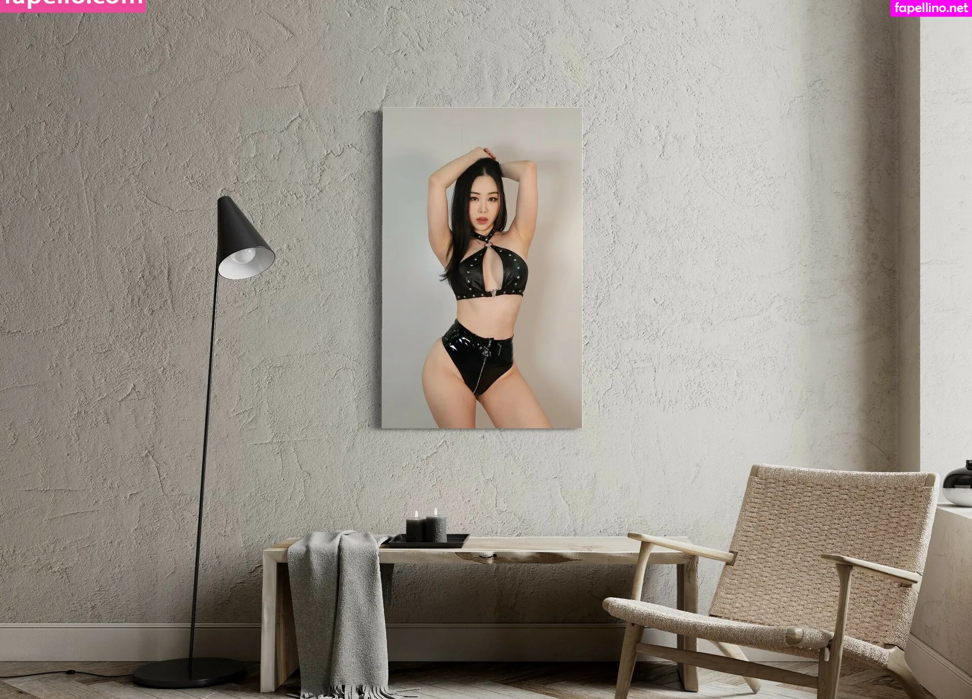 Waveya, waveyaari Leaked Nude Picture #7iB6vgJlaq