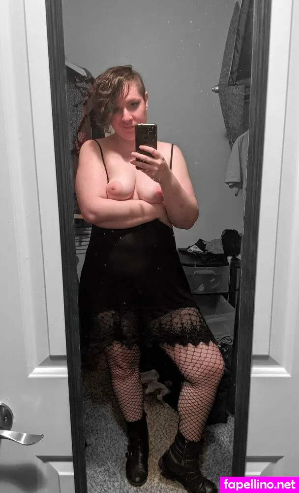 Wednesdayeve_free Leaked Nude Picture #55PtNaedaZ
