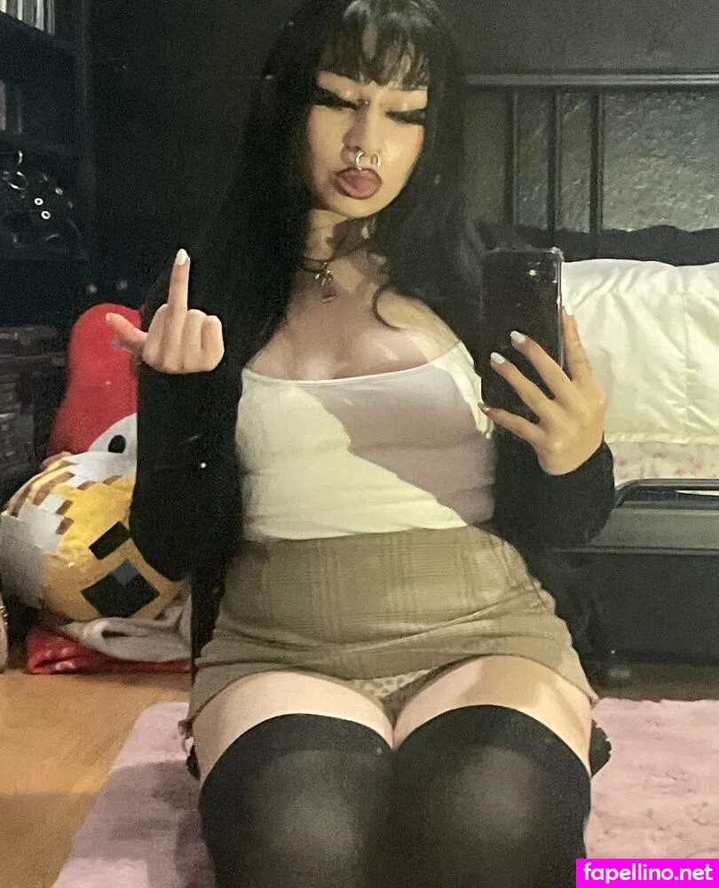 Msrynvr Leaked Nude Picture #0fOPaSEjll