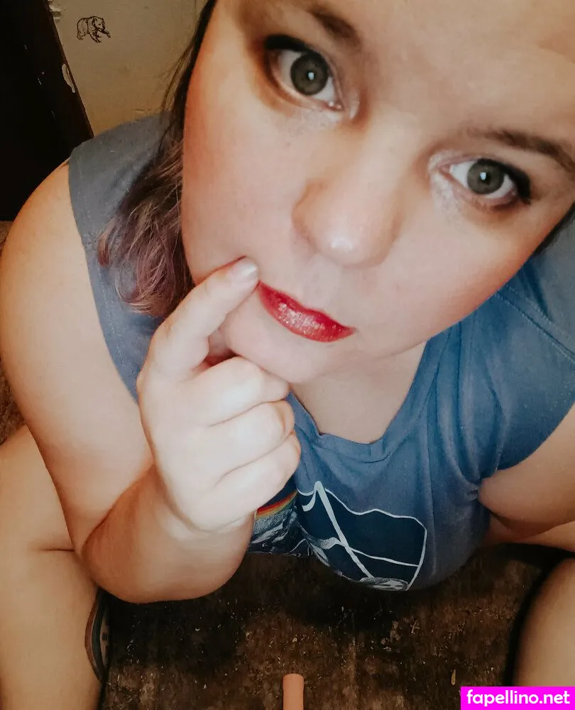 Weirdlypretty666 Leaked Nude Picture #5Dlty6Ri0P