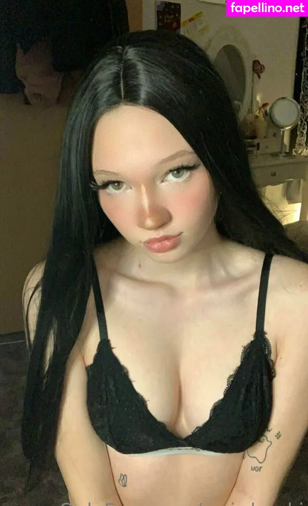 Weirdori, weirdoroki Leaked Nude Picture #f6WneQzdjm