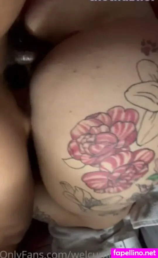 That Bitch Named Juicy, missJuicy Leaked Nude Picture #b8EDE6hUoU