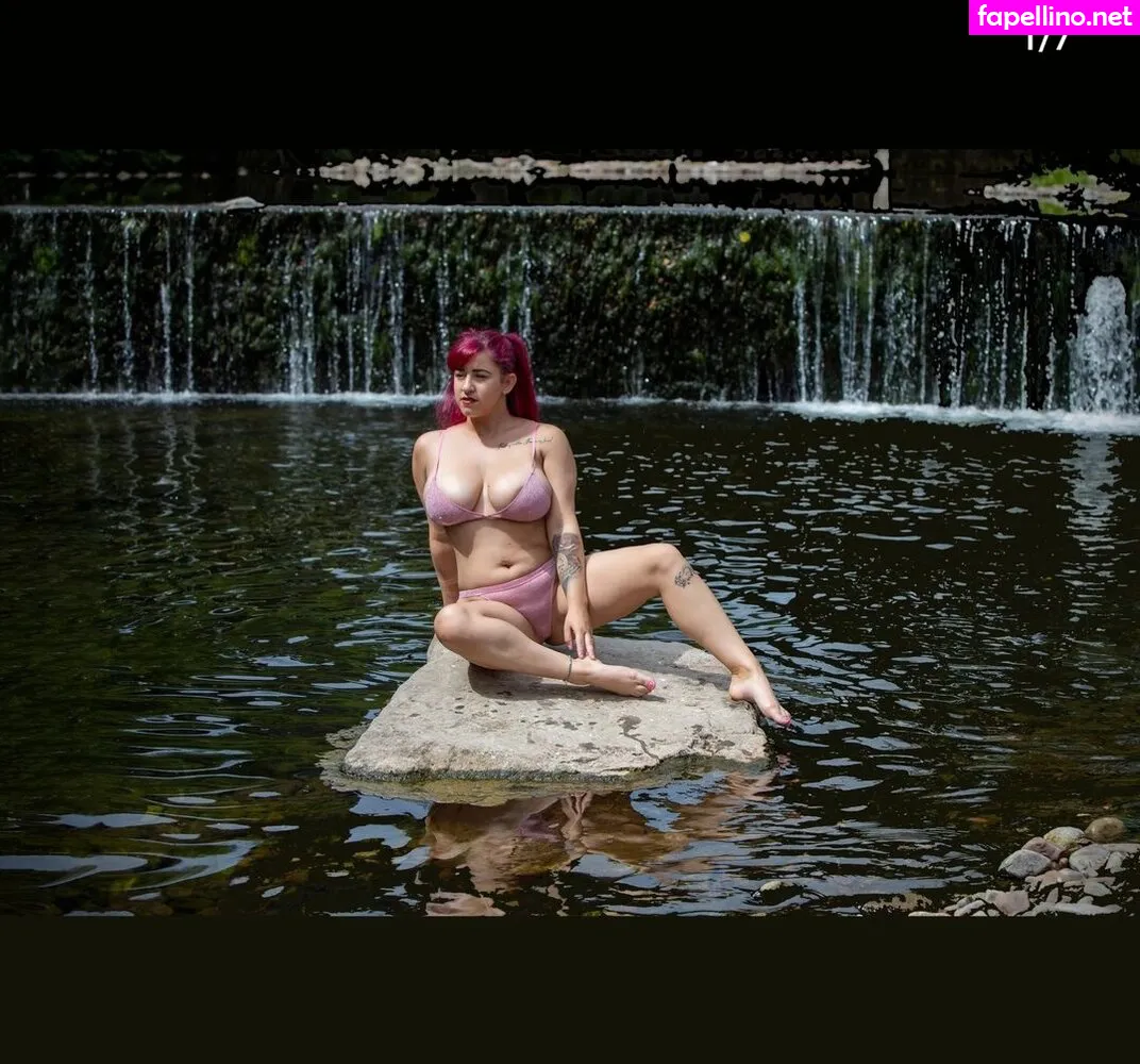 Welshbabe, welshbabelive Leaked Nude Picture #BwM2oOIdos