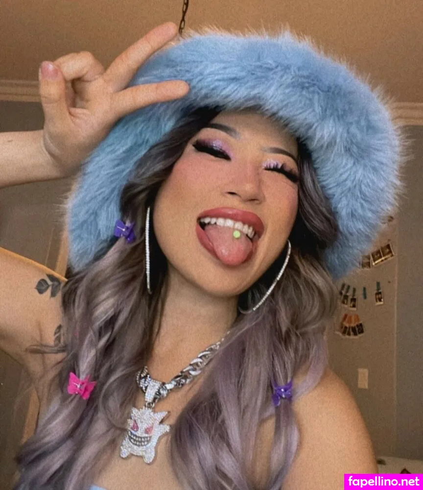 Wendyshang Leaked Nude Picture #4FvElZTyI2