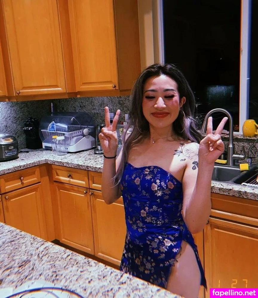 Wendyshang Leaked Nude Picture #5R43Pn43of