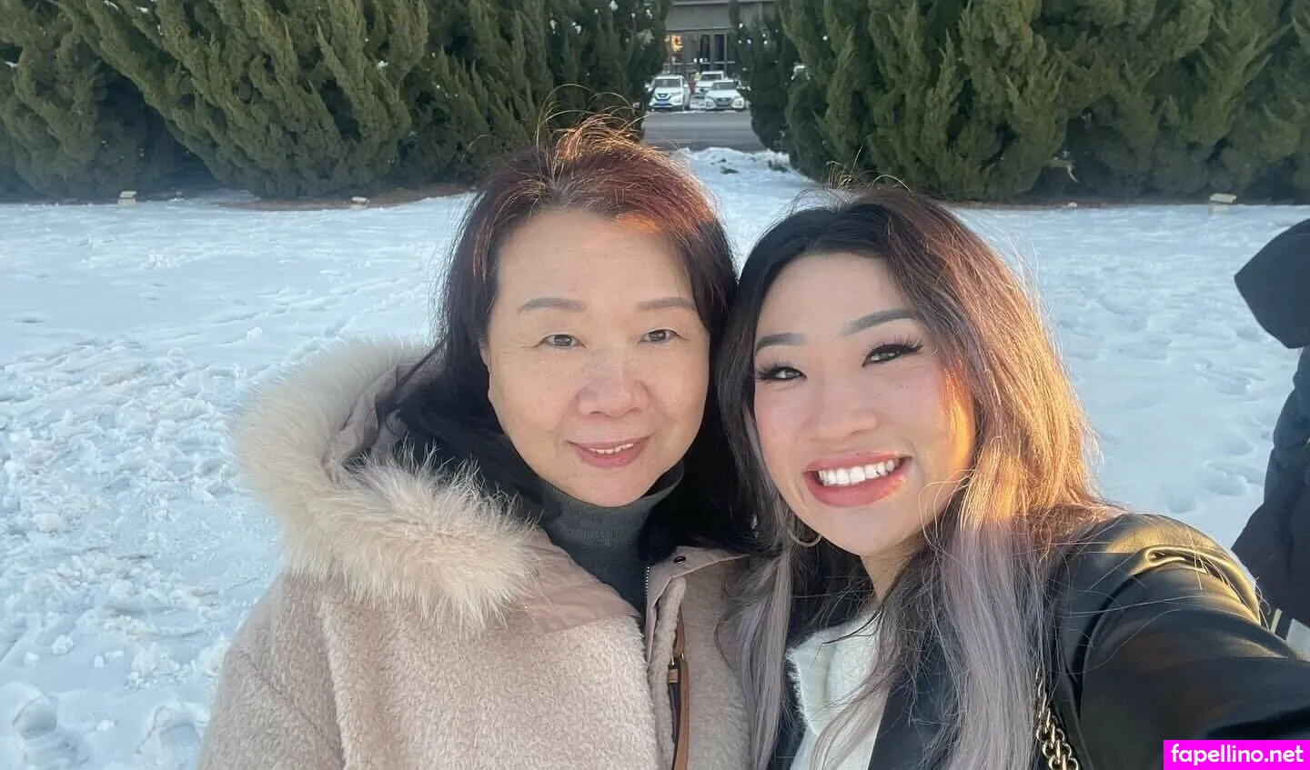 Wendyshang Leaked Nude Picture #7Gb1xVuj68