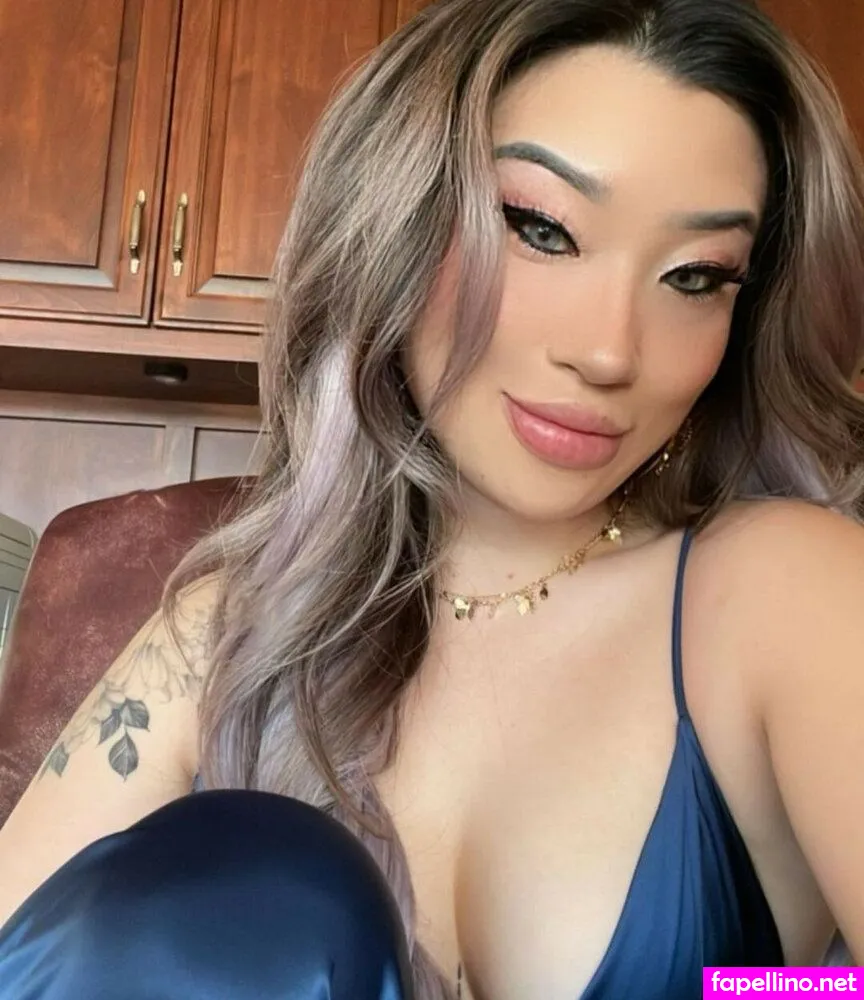 Wendyshang Leaked Nude Picture #PIiFSS1s0P