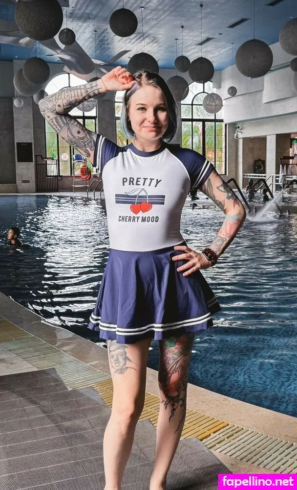 Wtruszczynska Leaked Nude Picture #4sVxiktpKy