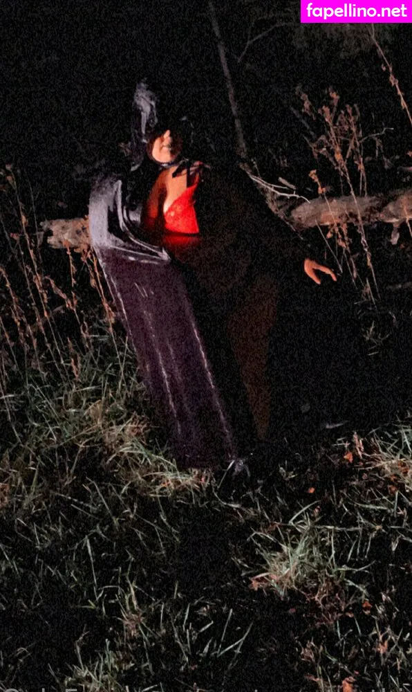Westcoastgothic Leaked Nude Picture #PXMVjzAuDt
