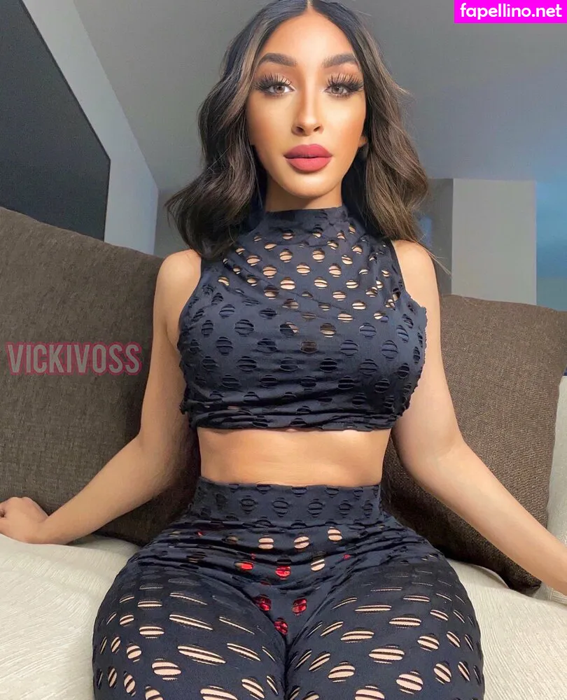 Wewantvicki Leaked Nude Picture #Rei7HcaNGv
