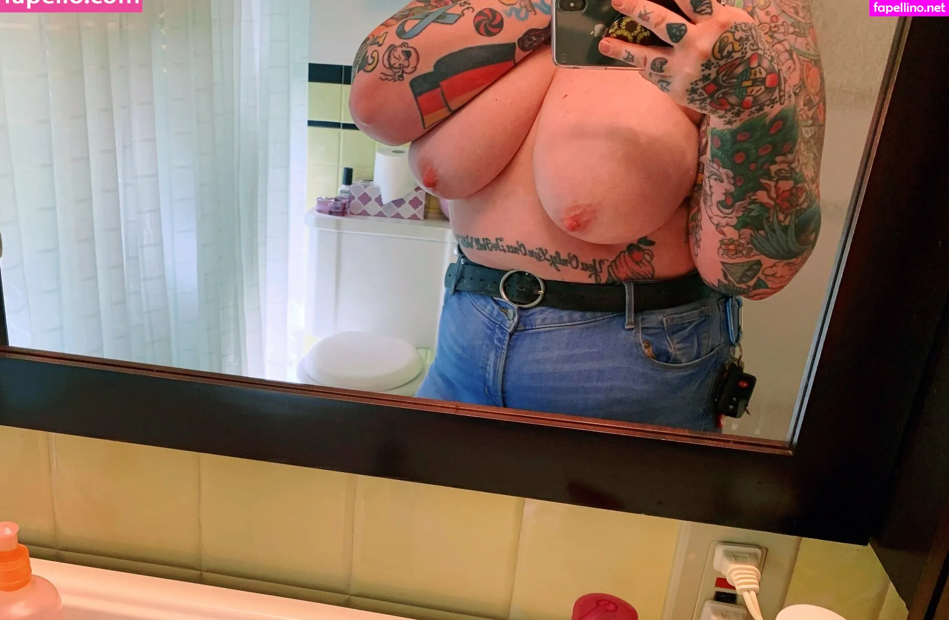 Whalecupcake Leaked Nude Picture #2SOaT0H8HD