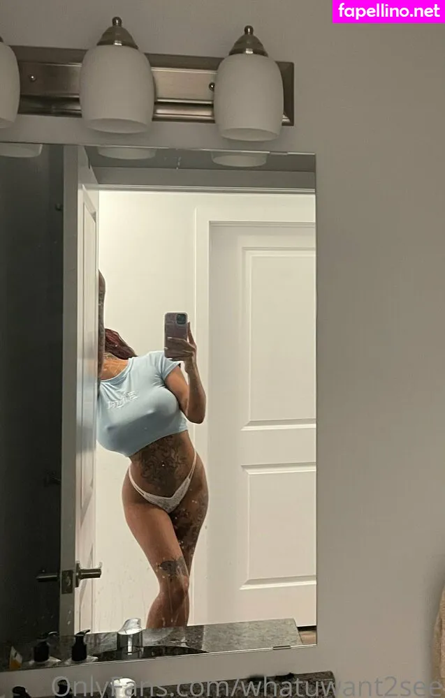 Whatuwant2see Leaked Nude Picture #HQORDj6rLh