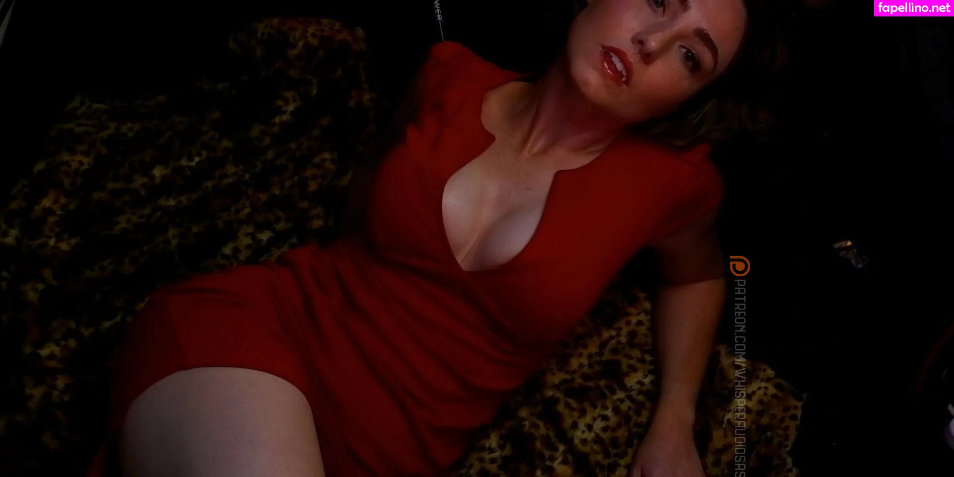 Whisperaudiosasmr Leaked Nude Picture #9zYA6cvnQm