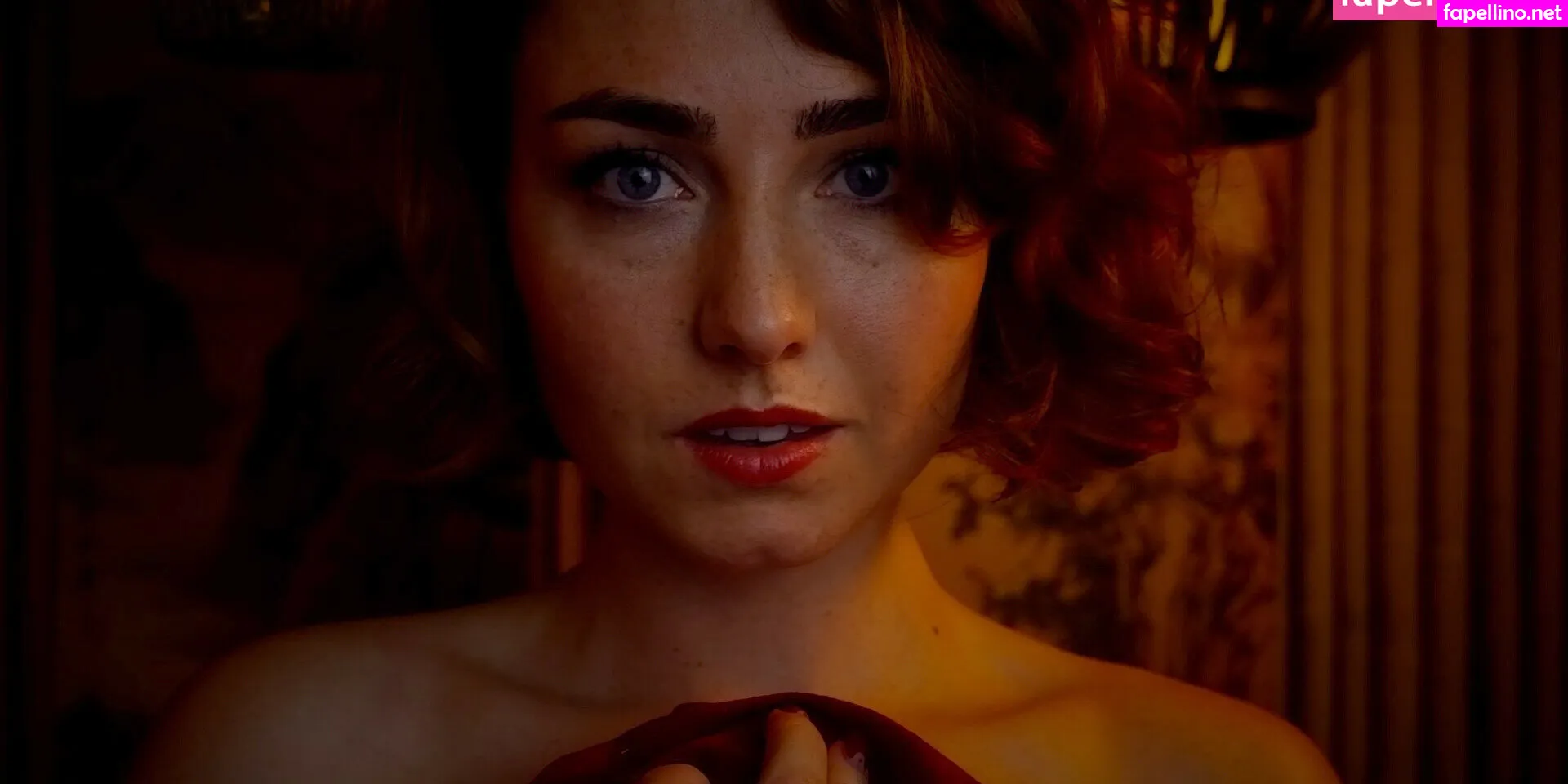 Whisperaudiosasmr Leaked Nude Picture #KOY5eiJa2l