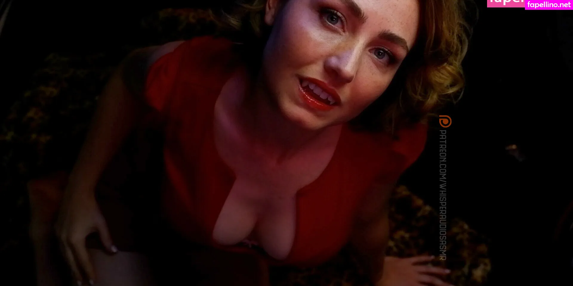 Whisperaudiosasmr Leaked Nude Picture #WfOlm2zvWl