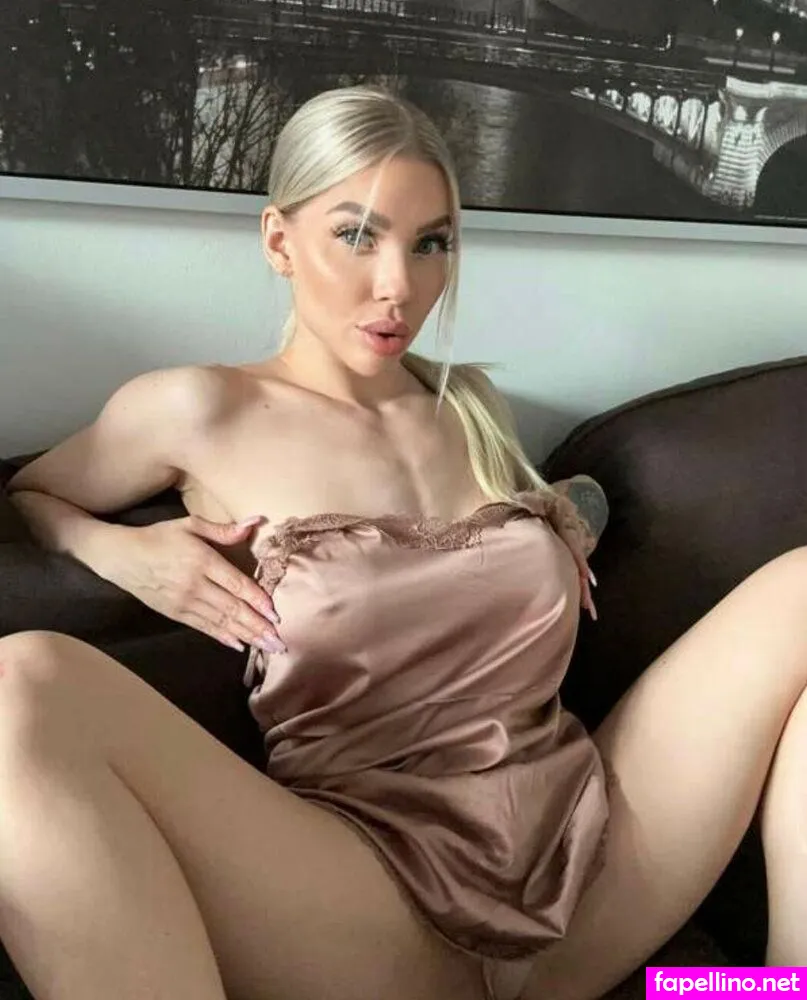 Aleksiinajuulia Leaked Nude Picture #wDZ3M36XAz
