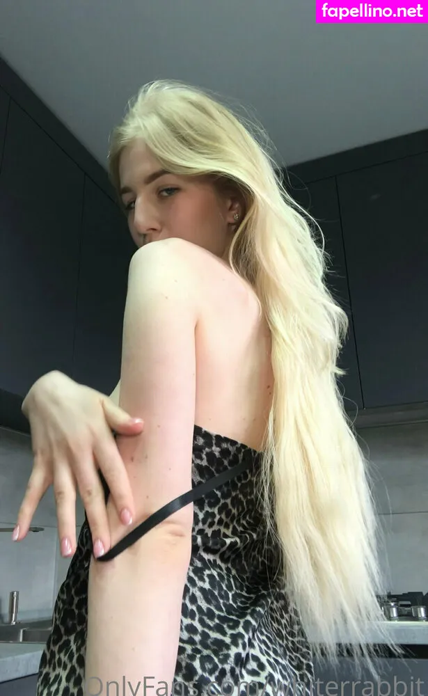 Whiterrabbit Leaked Nude Picture #SMeOSRLiTU