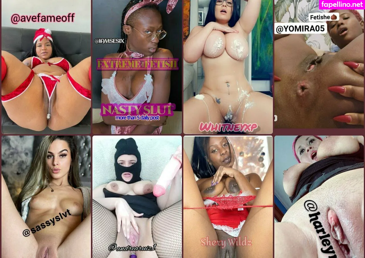 Whitneyxp, whitneyxp3 Leaked Nude Picture #7ln3YD7Xzs