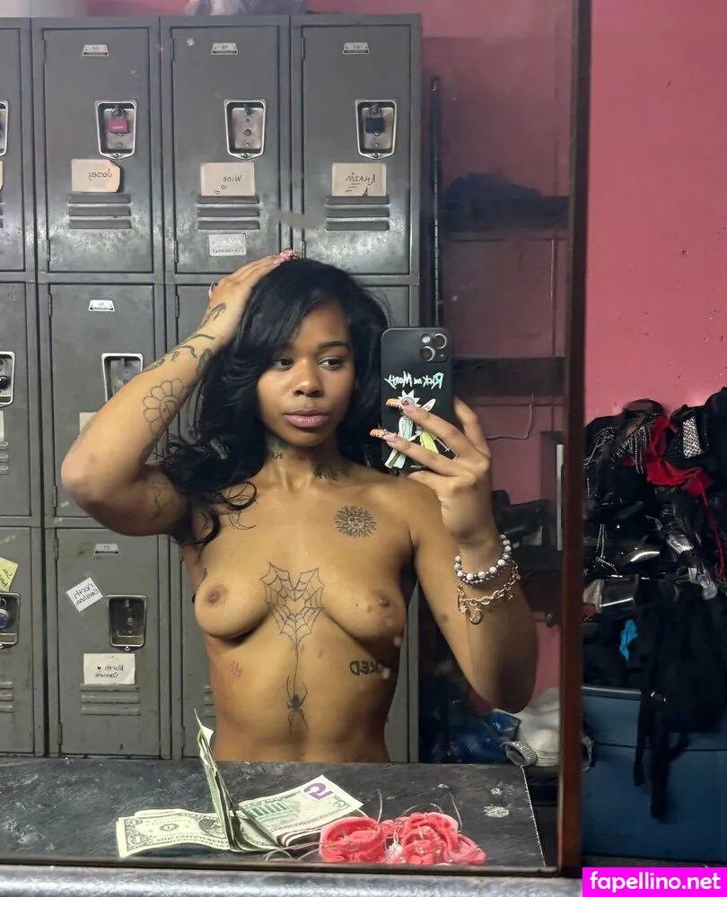 Whoismisswickedd Leaked Nude Picture #8sOUQLxP63