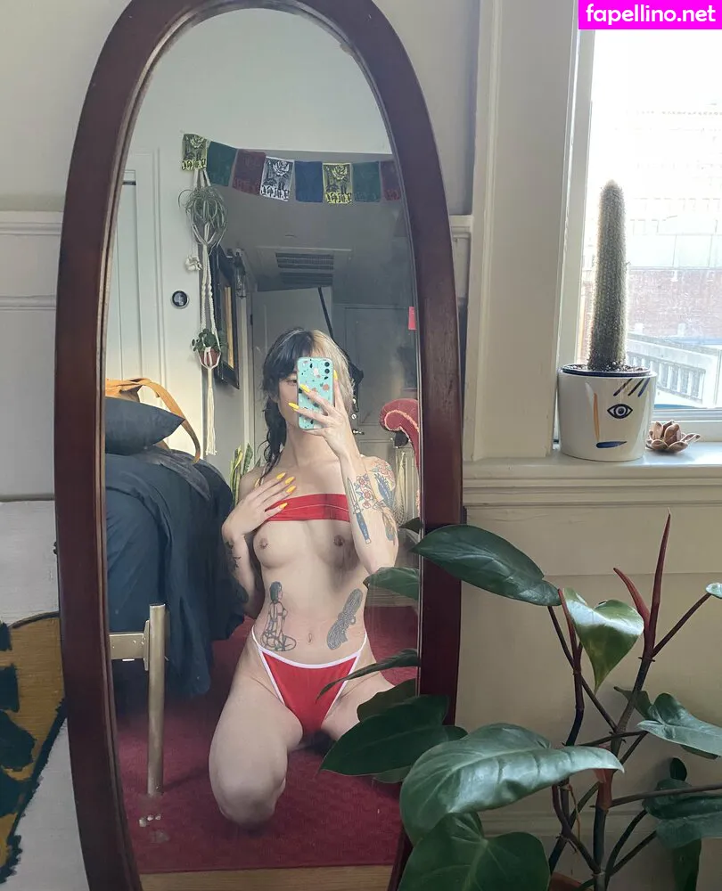 Whoreticulture, whoreticulture_ Leaked Nude Picture #RbzH21vRBd