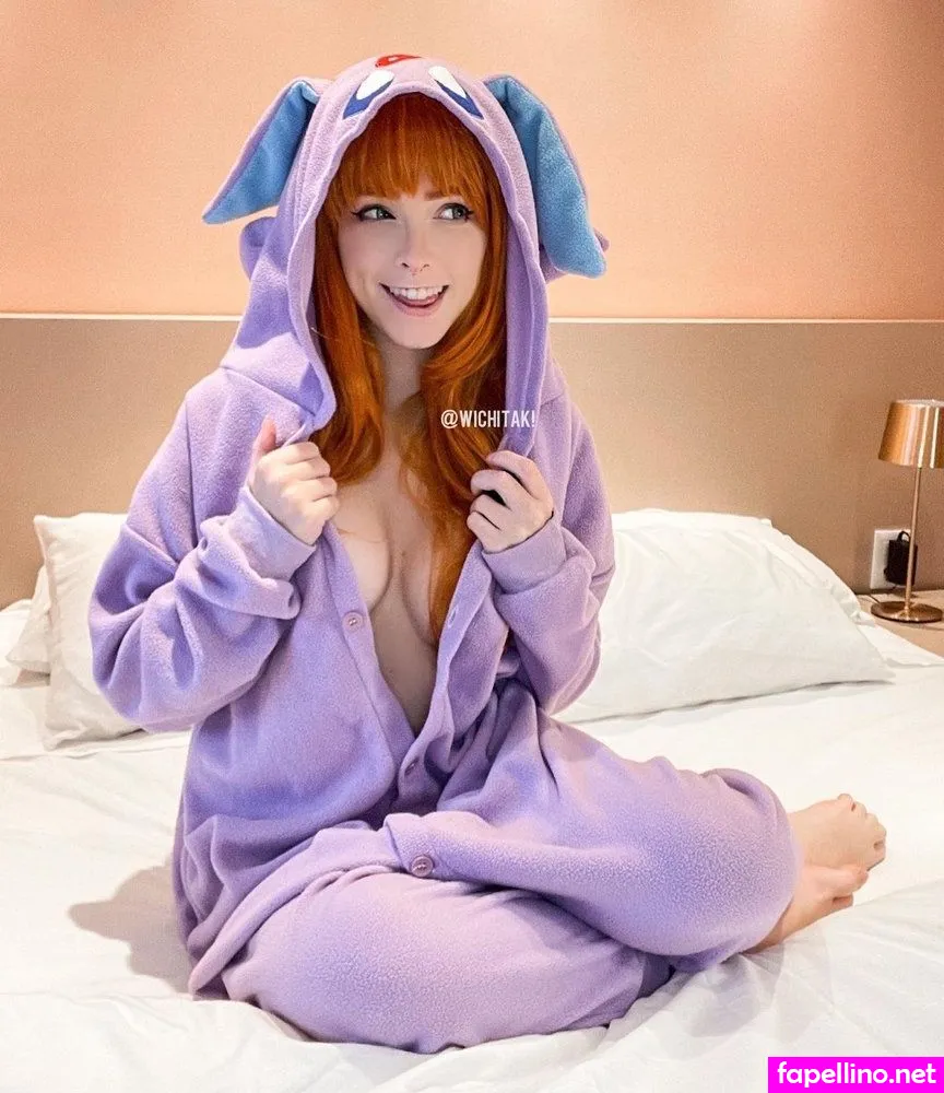 Wichita.k, wichita_k, wichitak Leaked Nude Picture #aGaDybU1oI