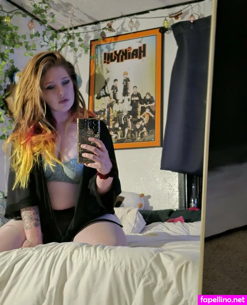 Iamwickedwitch, wickedwitchywoman Leaked Nude Picture #izLiEBfUBv