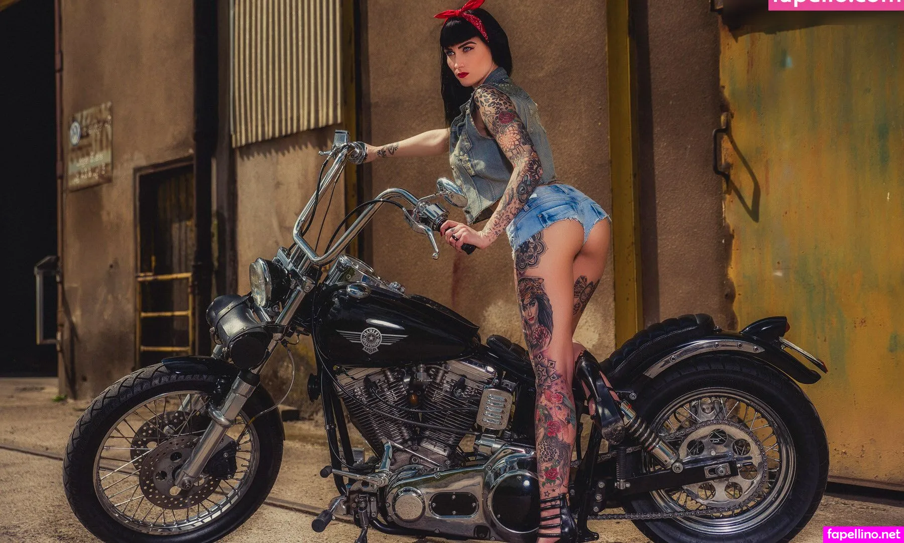 Wildcat_ink Leaked Nude Picture #ck5sqAWcVT