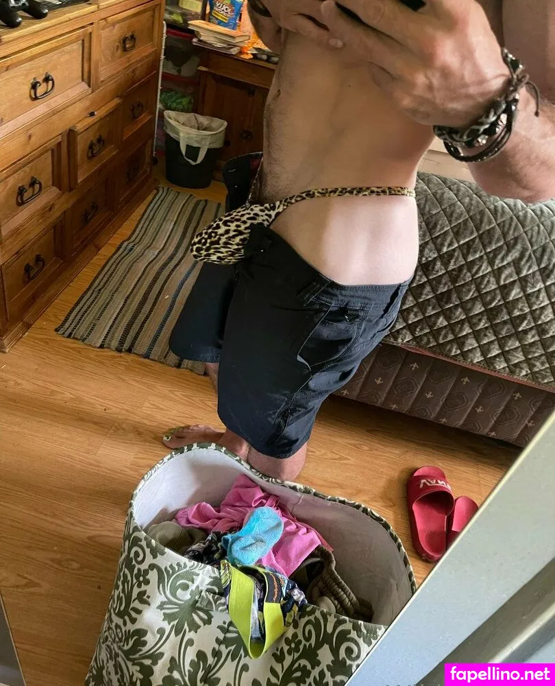 Wild_.savage, wildmansavage Leaked Nude Picture #991zBsFpFo