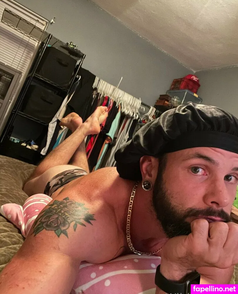 Wild_.savage, wildmansavage Leaked Nude Picture #oat69Ic2xN