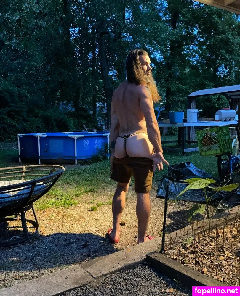 Wild_.savage, wildmansavage Leaked Nude Picture #yREHpppmXD