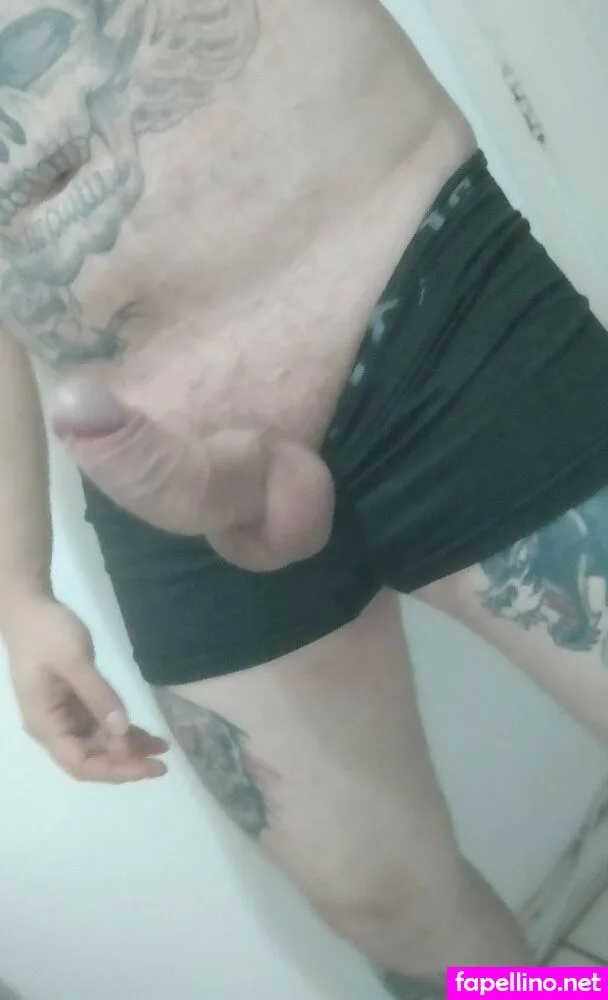 Wildskull69_, wildskullguy69 Leaked Nude Picture #ohhgbDzBNy