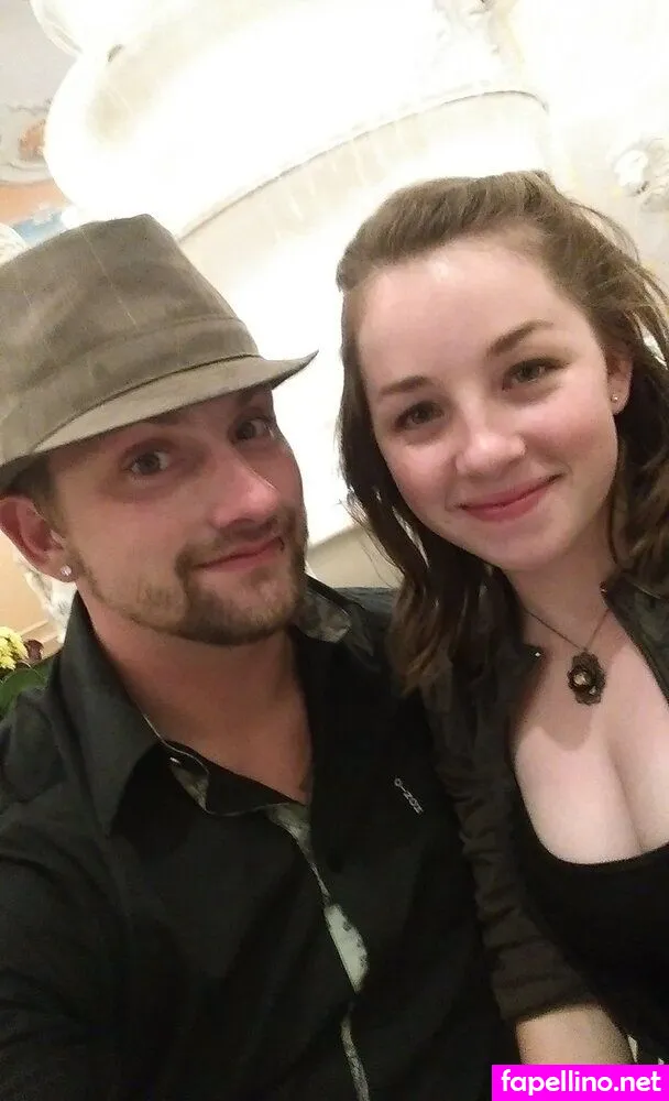 Will&Penny Leaked Nude Picture #xeIar90gD9