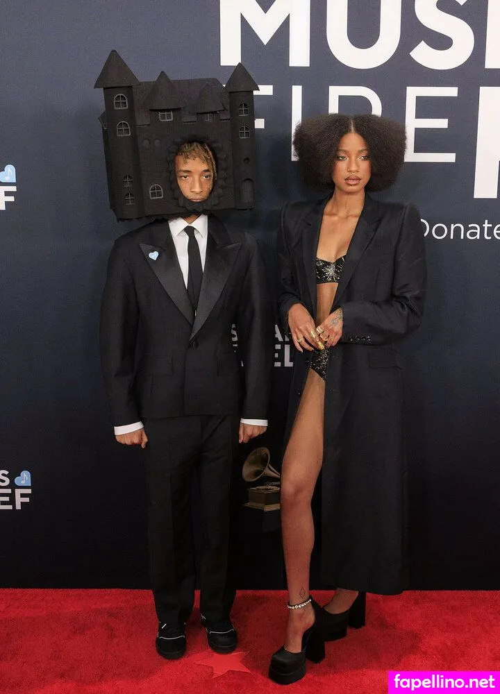 Willowsmith Leaked Nude Picture #k461d2pwA9