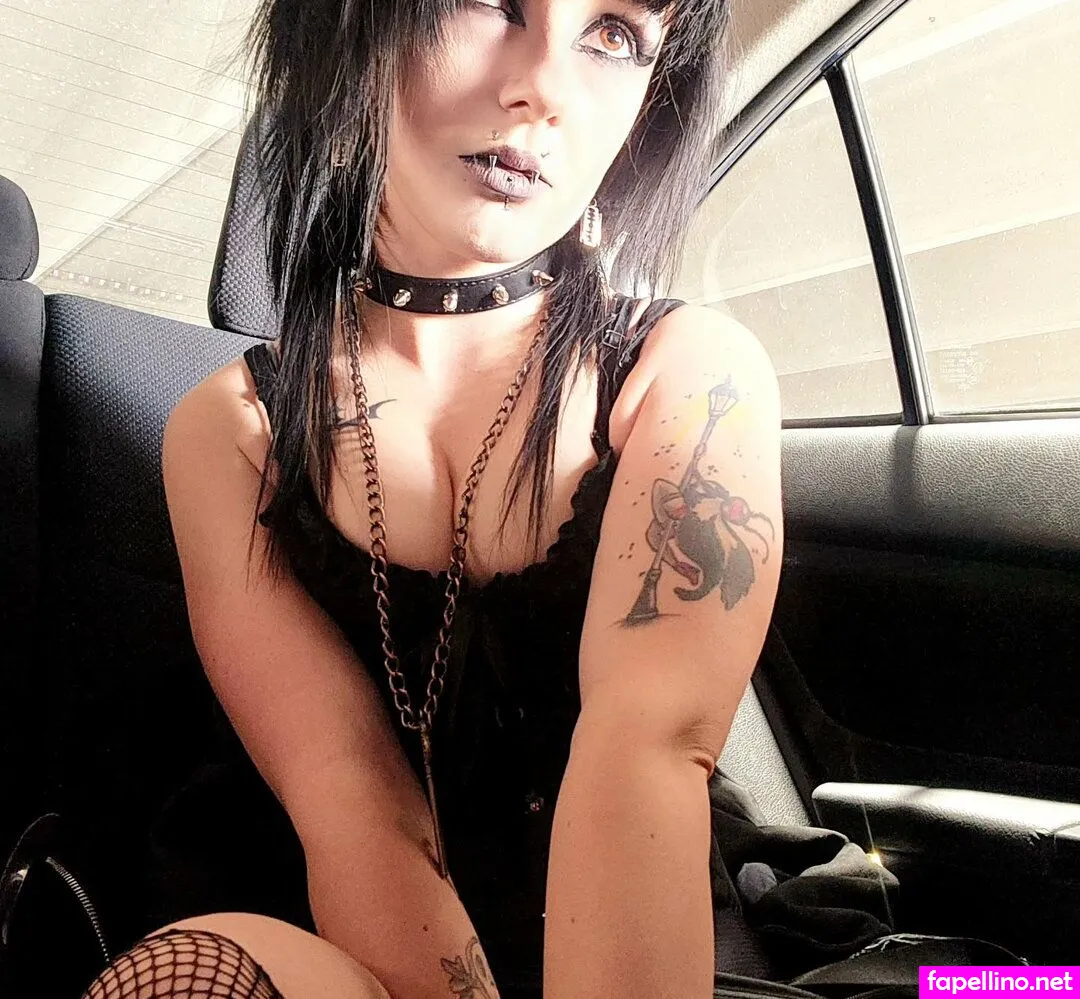 Willow_sugilite_666, willowsugi13 Leaked Nude Picture #VdwGfv56j9