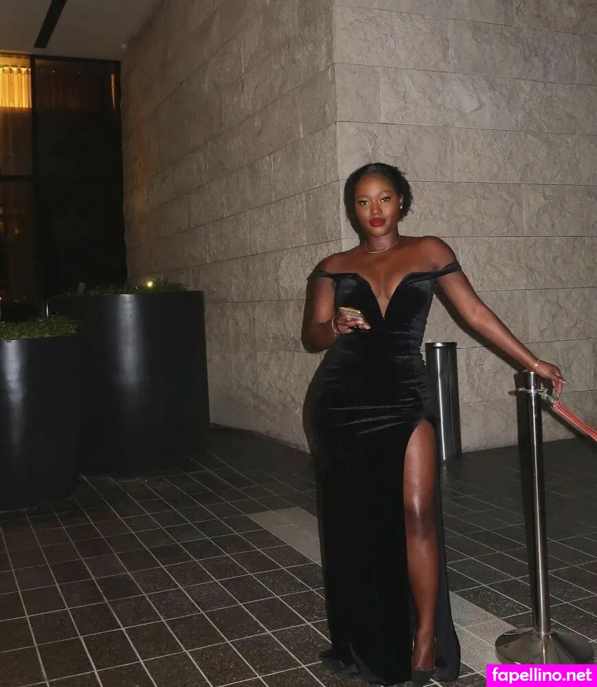 Imported_chocolate, wilonda Leaked Nude Picture #mf3W19Elmn