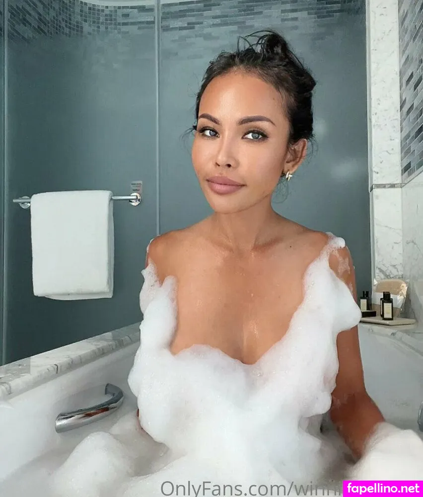 Winniewong, winniewongof Leaked Nude Picture #4QlF1emPTy
