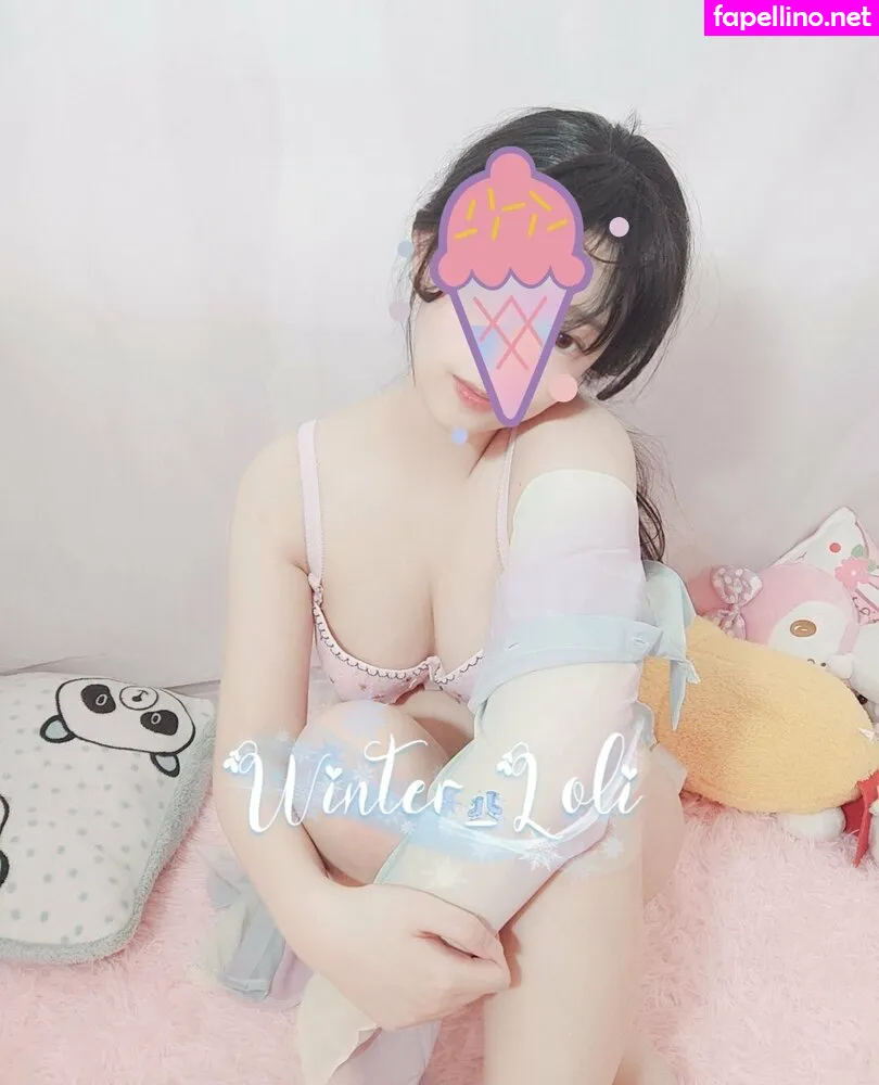 Madhavreddyhindu, winter_lolly Leaked Nude Picture #VAdG78PRDf