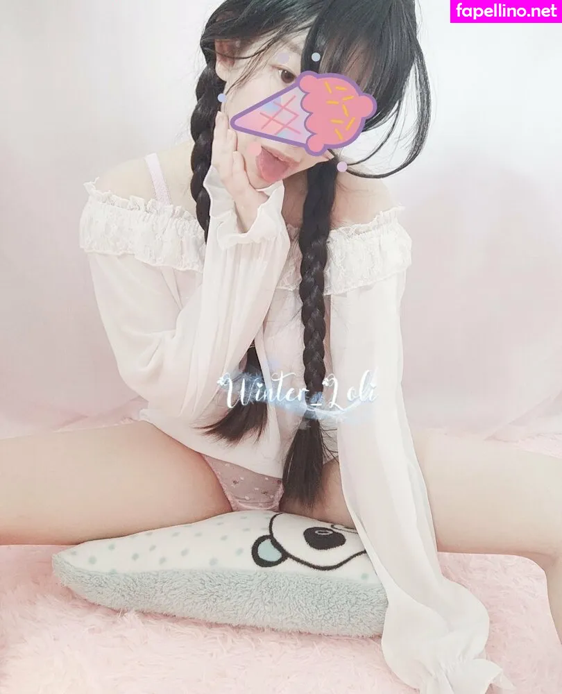 Madhavreddyhindu, winter_lolly Leaked Nude Picture #cfMXxL7p3w