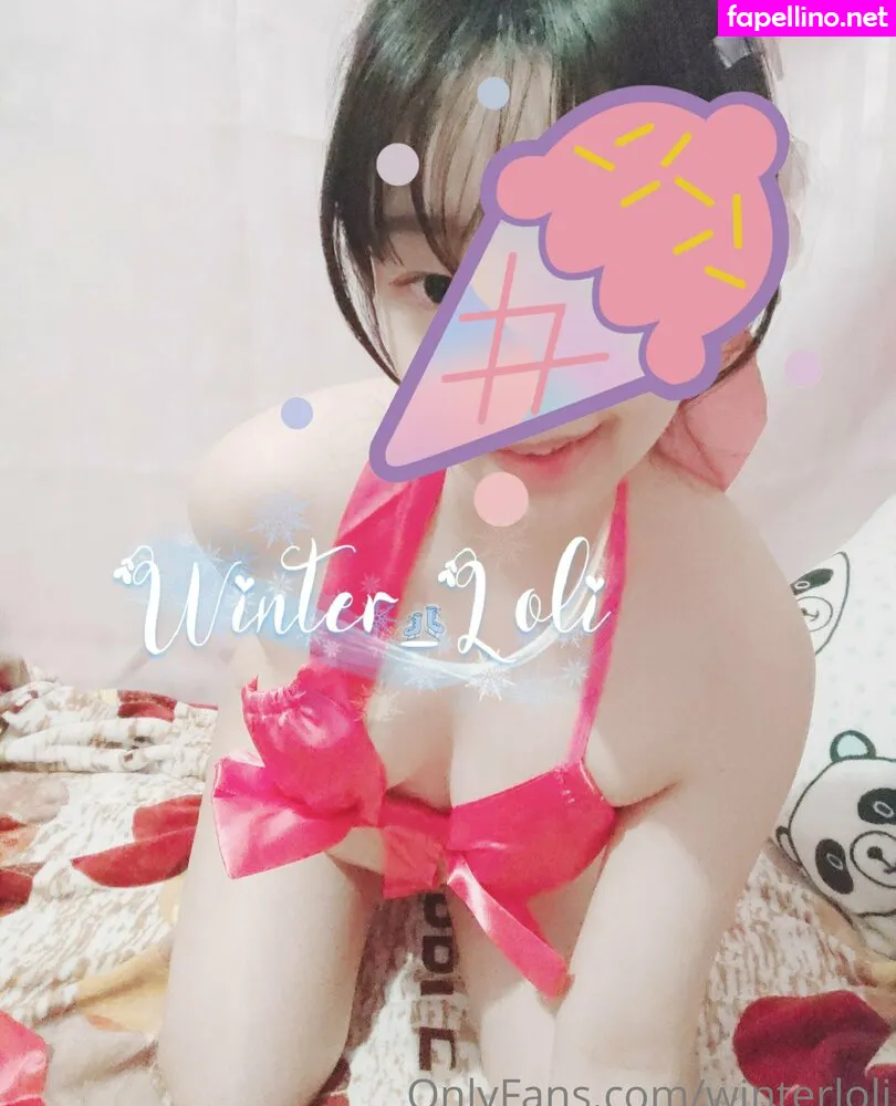 Madhavreddyhindu, winter_lolly Leaked Nude Picture #eTbCMOswvo