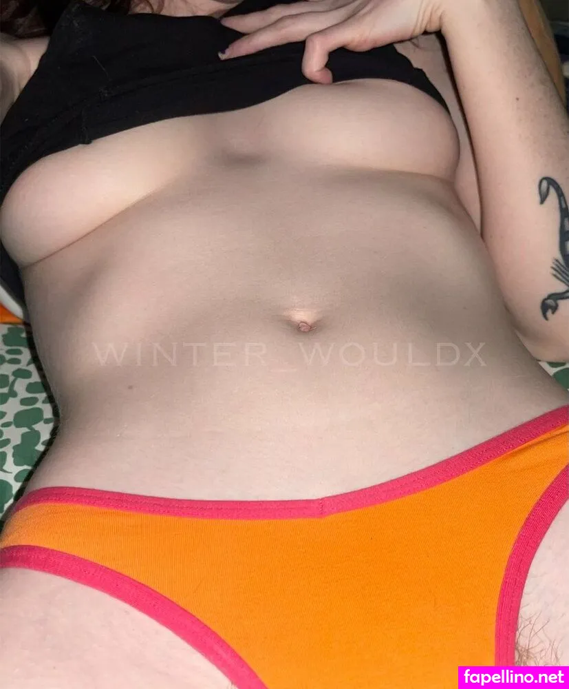 Winter_wouldx, winter_xx Leaked Nude Picture #rLsk8yWZ2c