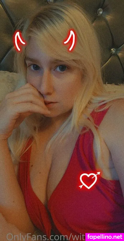 Witchy_k1tty, witchyk1tty Leaked Nude Picture #aJ54tQyvtG