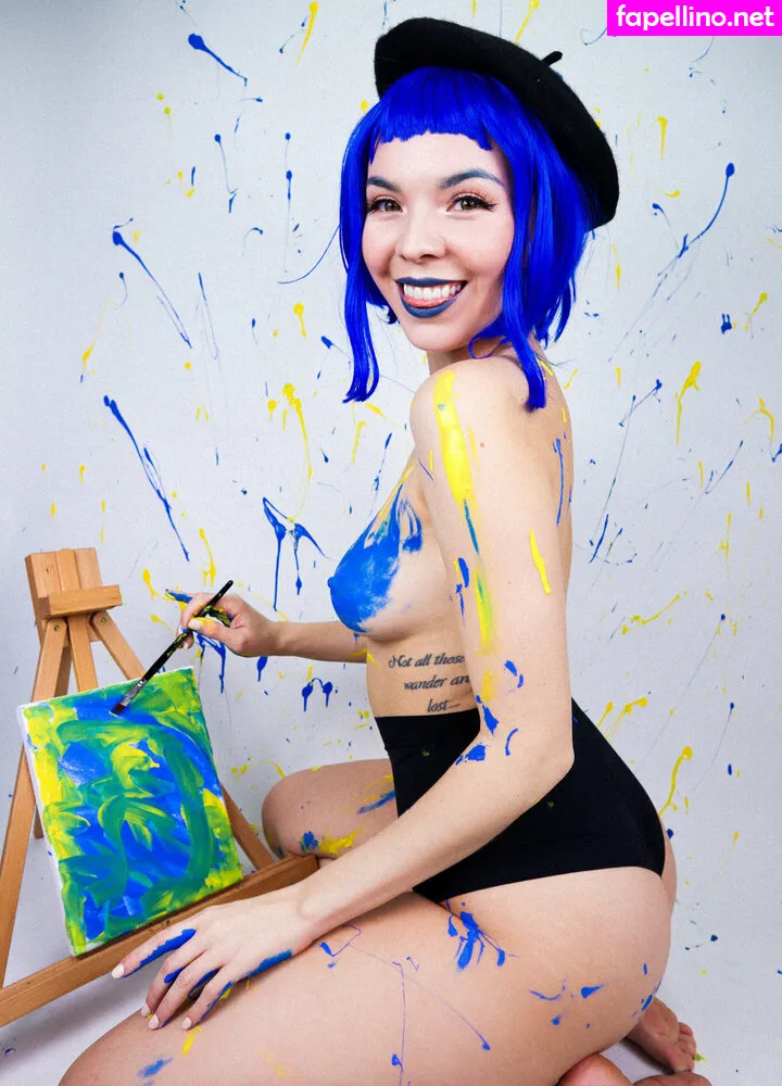 Witchytwitchy Leaked Nude Picture #KMelMDB21k