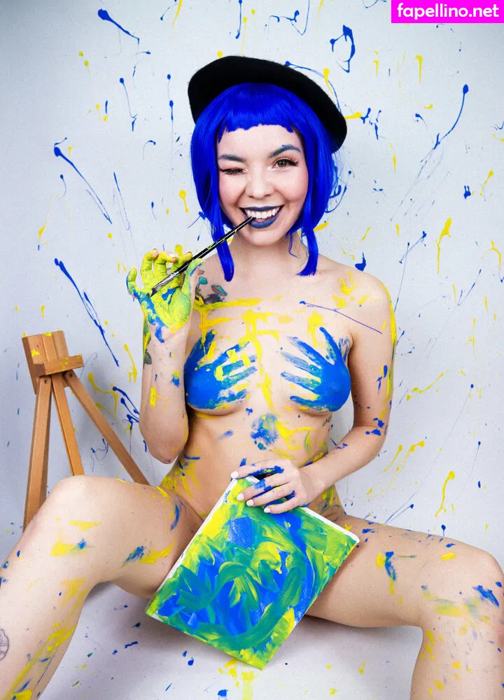 Witchytwitchy Leaked Nude Picture #a7MZ8V1wtA