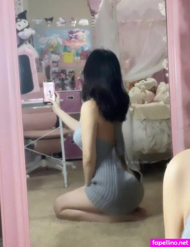 _withoutannie, nuttianni Leaked Nude Picture #3p05LiUTv2