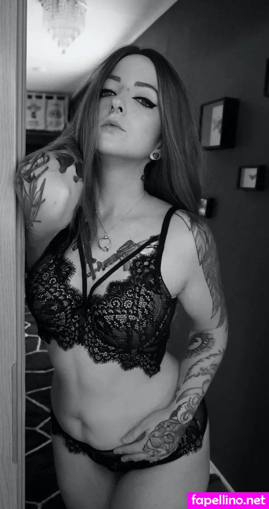 Woelfchen_91 aka Skadi - Free Leaked Nude Picture #QBAXrcsgfc