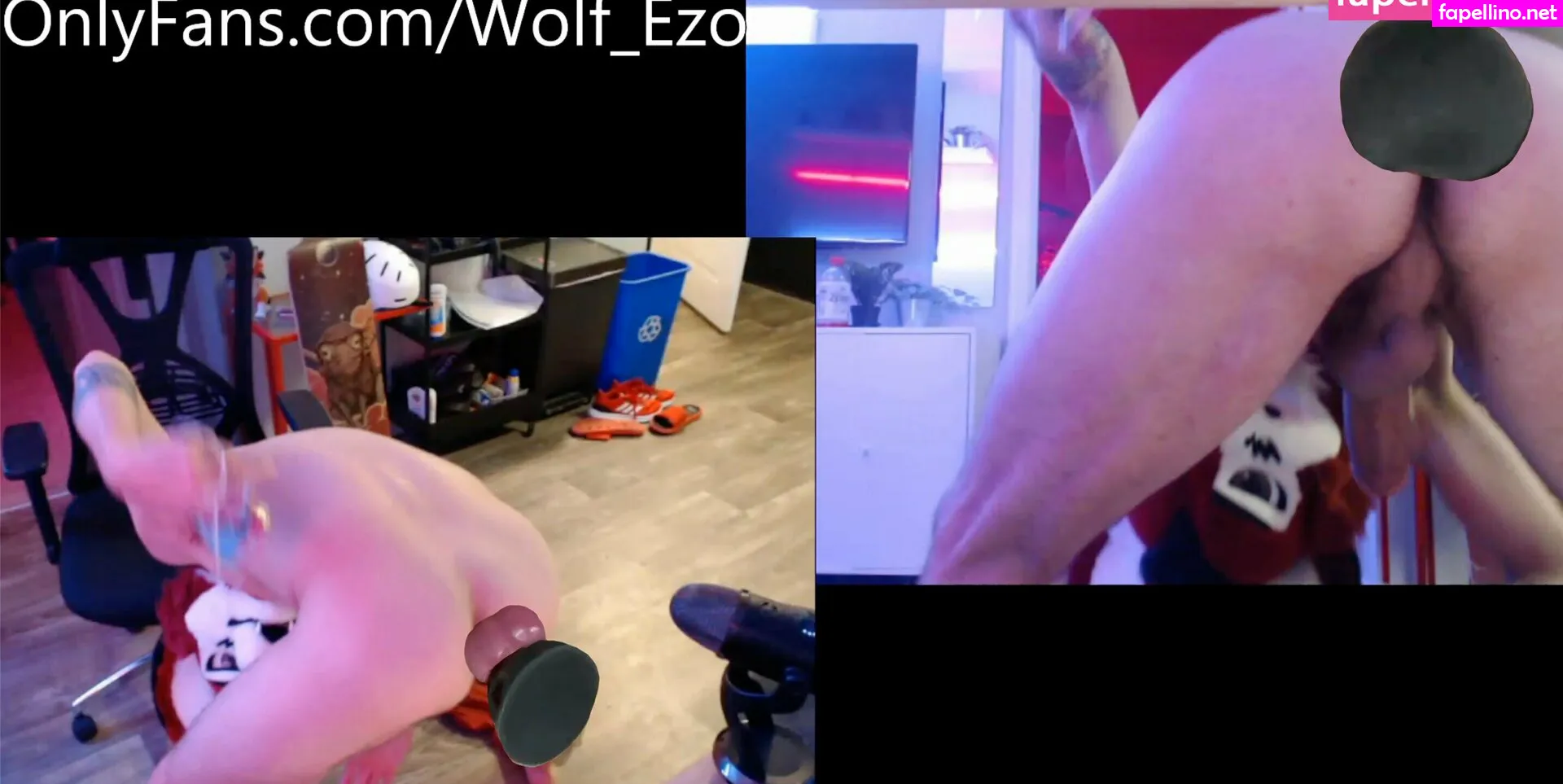 Wolf_ezo Leaked Nude Picture #9jbbrEPvFL