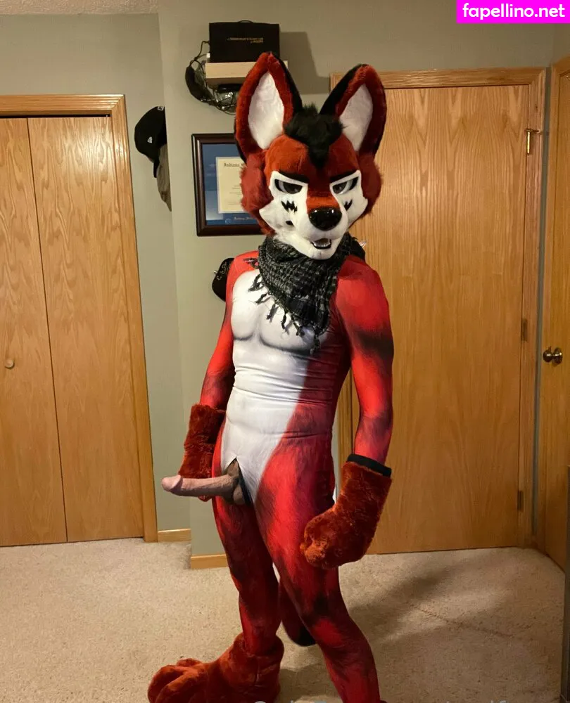 Wolf_ezo Leaked Nude Picture #D3Fu3oZjrj